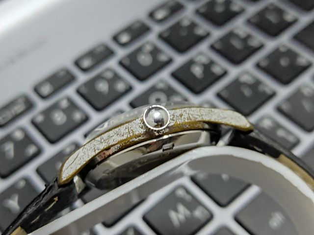 Cronow ไขลาน วินเทจ รูปที่ 9