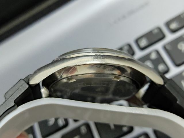 Seiko วินเทจ รูปที่ 9