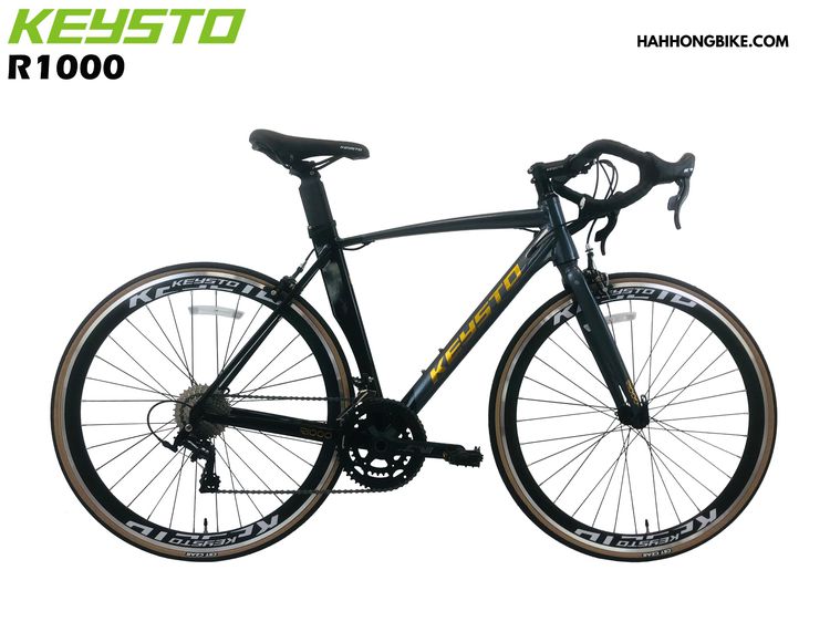 จักรยานพับ Keysto รุ่น R1000