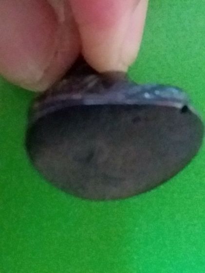 รูปหล่อเนื้อเมฆพัตร ล.พ.เงิน วัดบางคลาน พิจิตร ปี2535 รูปที่ 6