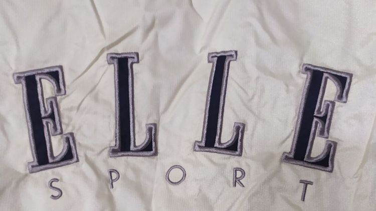 เสื้อขนเป็ด ELLE สวยอุ่น รูปที่ 5