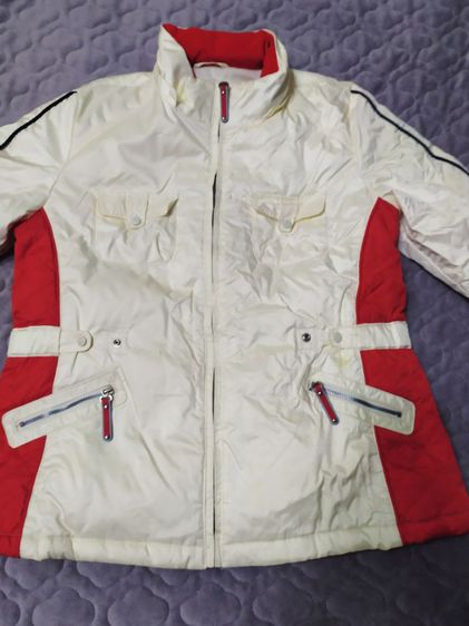 เสื้อขนเป็ด ELLE สวยอุ่น