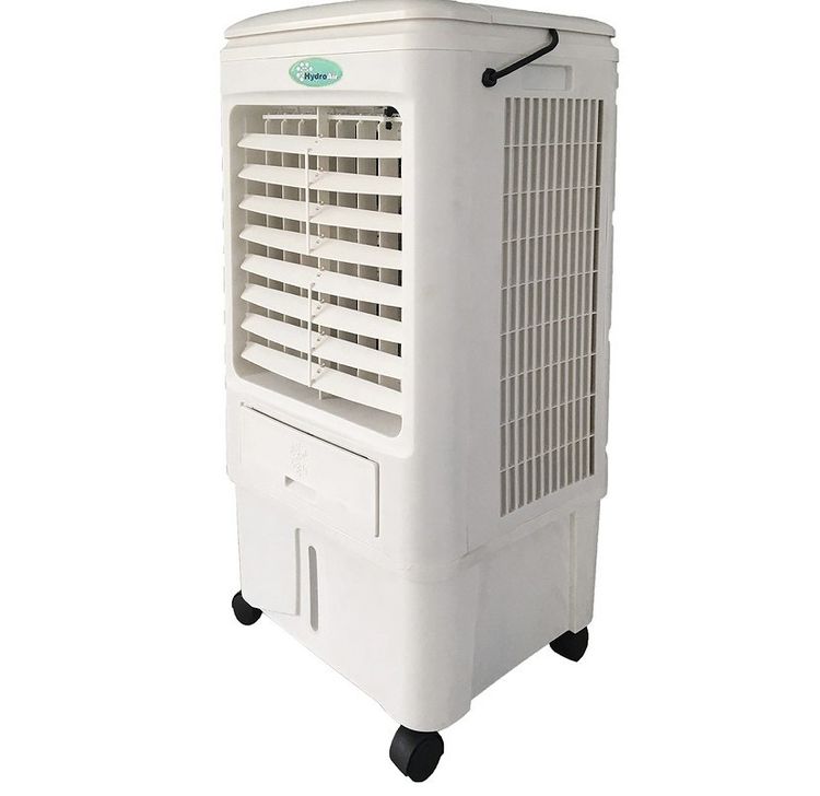 พัดลมไอเย็น Hydro Air รูปที่ 14