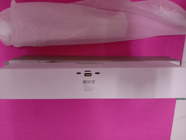 ลำโพงบลูทูธ​ รูปที่ 2