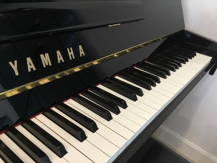 เปียโน upright Yamaha LU90PE สภาพยังใหม่มาก รูปที่ 4