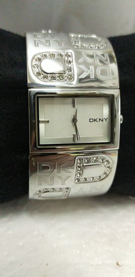 🔥🎁นาฬิกาเป็นของขวัญได้เลย🎁 DKNY แท้ มีกล่อง 🎁 รูปที่ 4