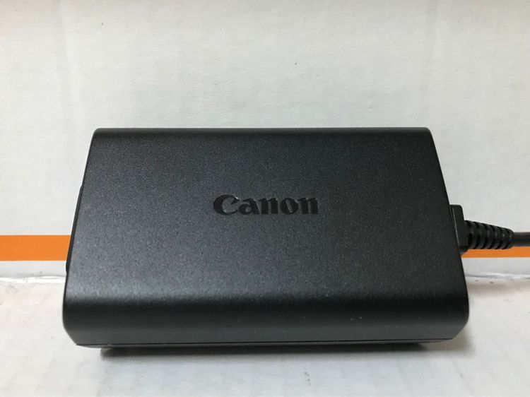 Canon USB POWER Adapter PD-E1 รูปที่ 2