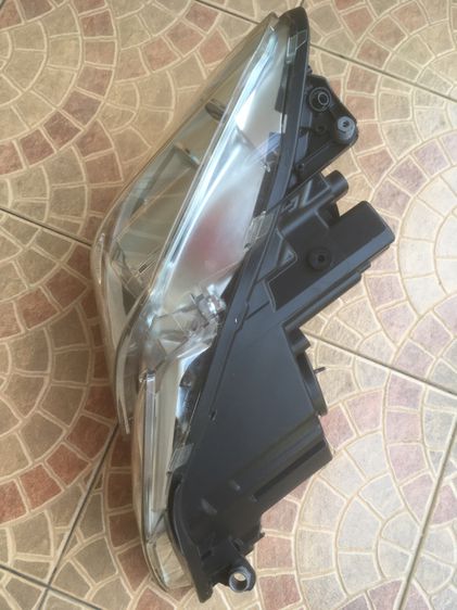 ไฟหน้าขวา เบนซ์ คูเป้ W207 แท้มือสองญี่ปุ่น รูปที่ 3