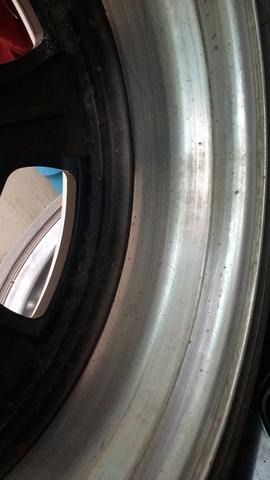 ล้อแนว Vip ขอบ 18 รูปที่ 6