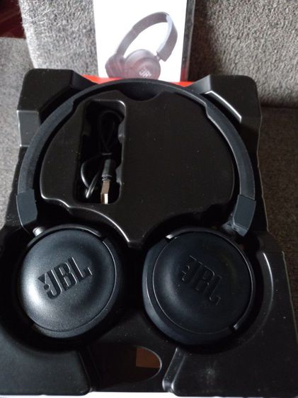 JBL T450BT Bluetooth รูปที่ 8