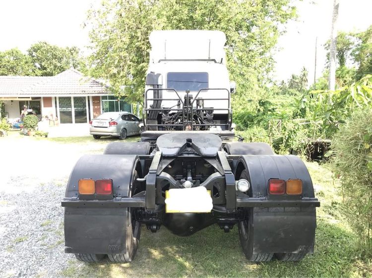 หัวลากเดก้า 270 ปี44 รูปที่ 5