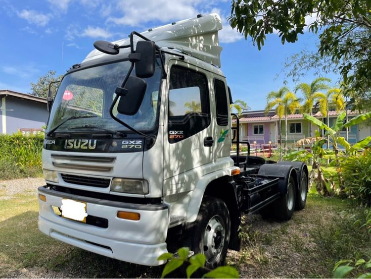 หัวลากเดก้า 270 ปี44 รูปที่ 2