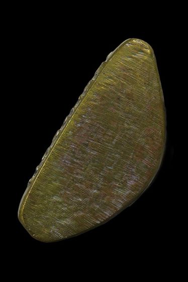 รูปหล่อ หลวงพ่ออี๋ วัดสัตหีบ จ.ชลบุรี รูปที่ 3