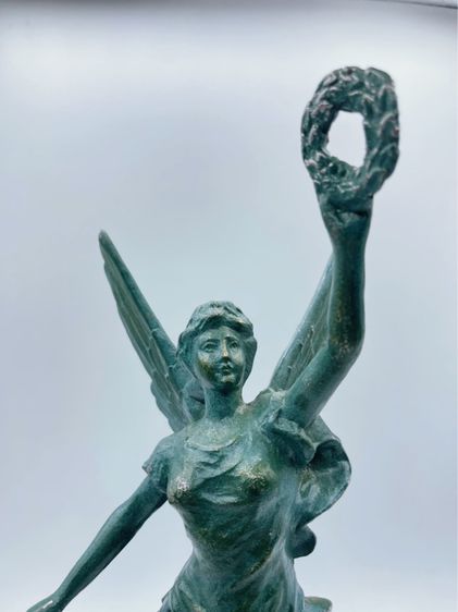 Louis Moreau Sculpture  รูปที่ 2