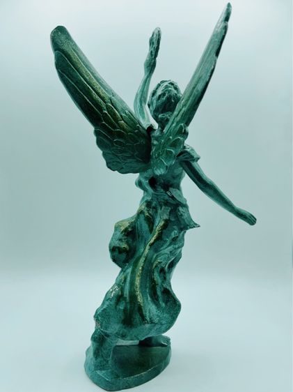 Louis Moreau Sculpture  รูปที่ 4