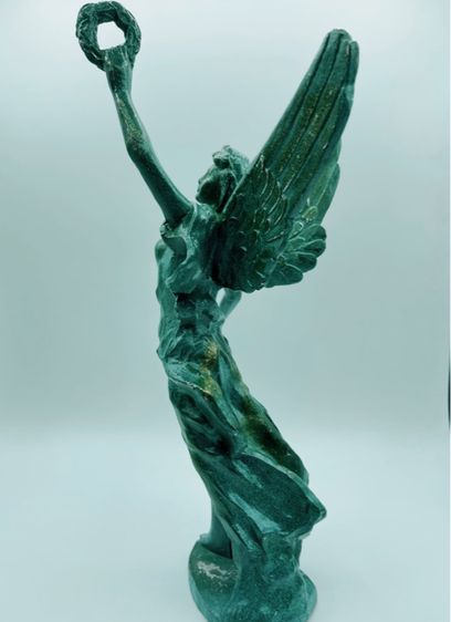 Louis Moreau Sculpture  รูปที่ 5