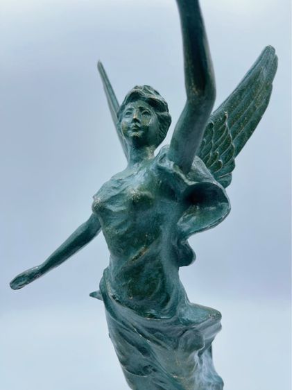 Louis Moreau Sculpture  รูปที่ 6