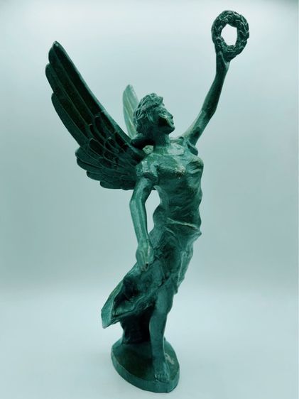 Louis Moreau Sculpture  รูปที่ 3