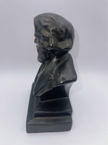 Henry Wadsworth Longfellow เฮนรี แวดส์เวิร์ธ ลองเฟลโลว์ รูปที่ 2