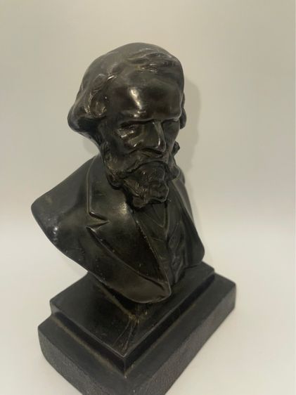 Henry Wadsworth Longfellow เฮนรี แวดส์เวิร์ธ ลองเฟลโลว์ รูปที่ 5