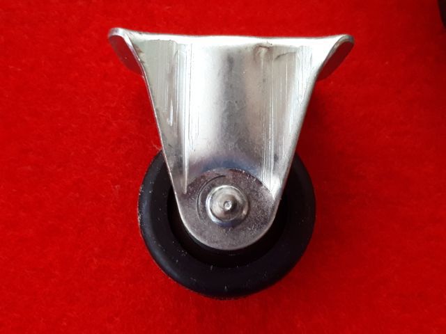 (75) ลูกล้อยางตาย OSG ขนาด 1 นิ้วครึ่ง 1กล่อง มี 2 เซต มี 8 ลูก รูปที่ 2