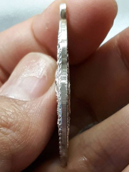 เหรียญมังกรคู่หลวงปู่หมุน รูปที่ 3