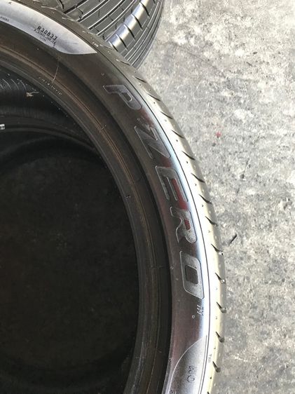 ยาง285 35 22 PIRELLI P ZERO ปี20 รูปที่ 6