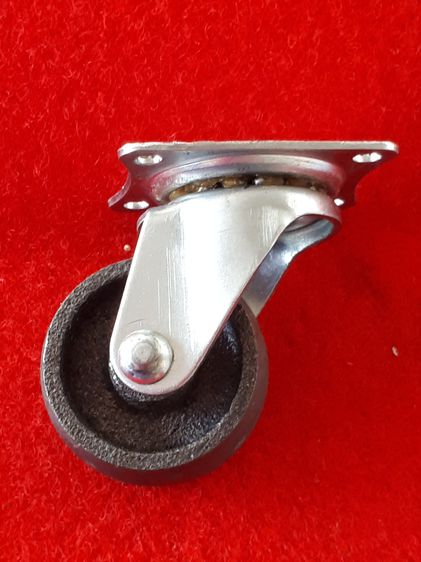 (79) ลูกล้อเหล็กแป้นหมุน OSG  ขนาด 1 นิ้วครึ่ง 1กล่องมี 2 เซต มี 8 ลูก รูปที่ 4