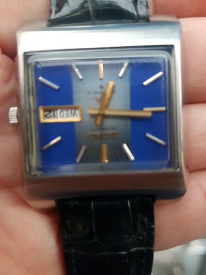 นาฬิกาไซโก๊LM รูปที่ 7