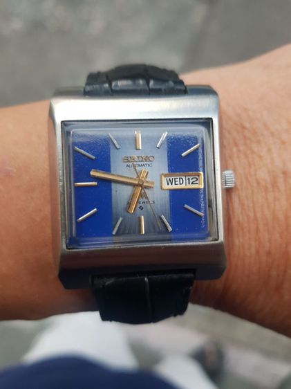 นาฬิกาไซโก๊LM รูปที่ 2