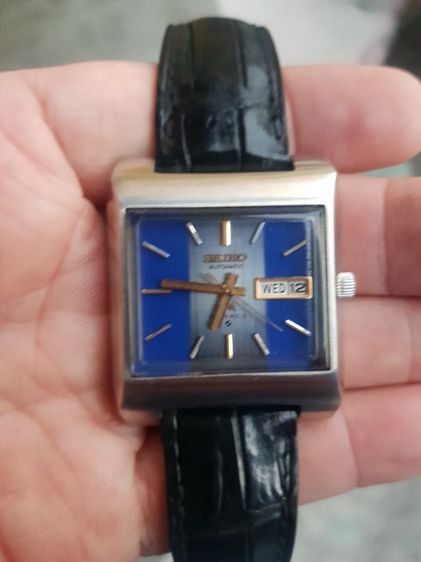 นาฬิกาไซโก๊LM รูปที่ 5