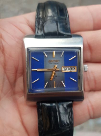 นาฬิกาไซโก๊LM รูปที่ 9