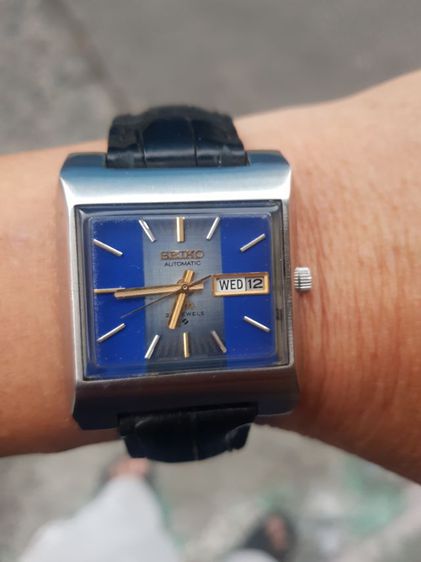 นาฬิกาไซโก๊LM รูปที่ 11