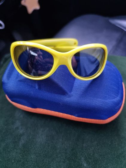 แว่นกันแดดสำหรับเด็ก รูปที่ 4