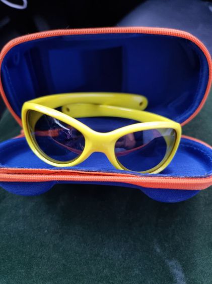 แว่นกันแดดสำหรับเด็ก รูปที่ 8