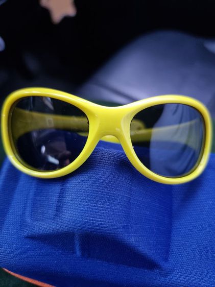 แว่นกันแดดสำหรับเด็ก รูปที่ 3