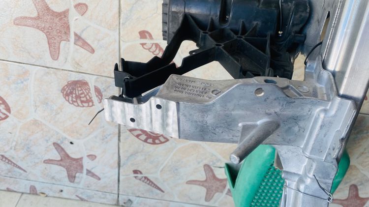 ชุดแผงหน้า คาน ขาตั้ง BENZ E350e W213  รูปที่ 11