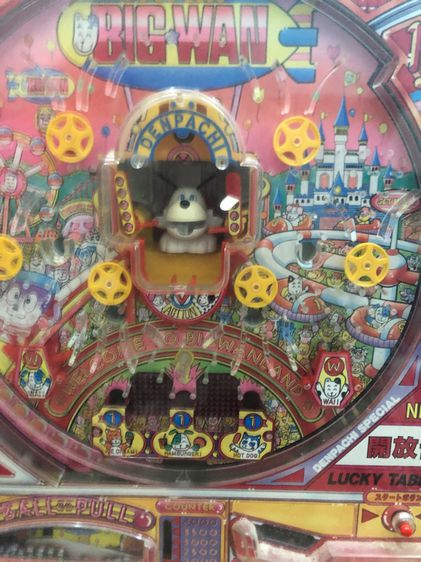 เกมส์เก่าใส่ถ่าน รูปที่ 2