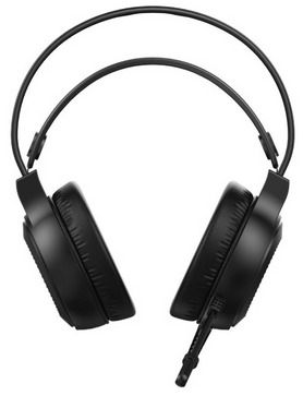 HEADSET หูฟัง SIGNO HP-833 BAZZLE ระบบเสียง 7.1 Surround Gaming Headphone รูปที่ 3