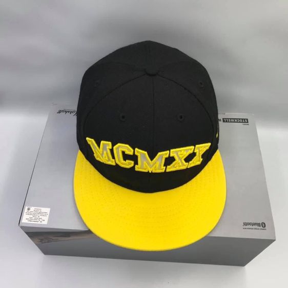 หมวกแก๊ป NEWERA รุ่น MCMXX รูปที่ 2