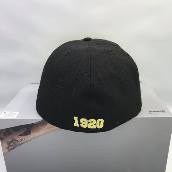 หมวกแก๊ป NEWERA รุ่น MCMXX รูปที่ 4