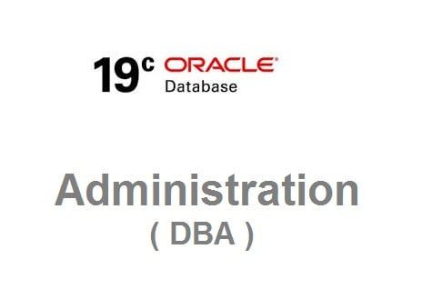 เปิดอบรมหลักสูตร Oracle Database 19c  Administration  ( DBA )  รูปที่ 1