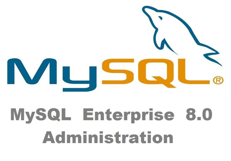 เปิดอบรมหลักสูตร MySQL 8.0 Administrators รูปที่ 1