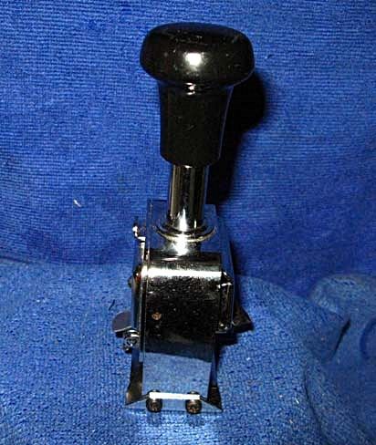 เครื่องตีเบอร์ MAX 607 6 หลัก งาน Made in Japan รูปที่ 4