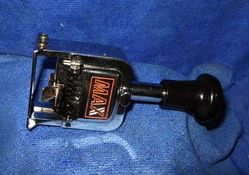 เครื่องตีเบอร์ MAX 607 6 หลัก งาน Made in Japan รูปที่ 11