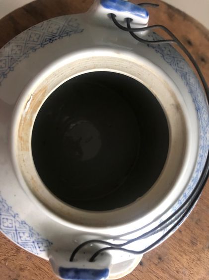 กากระเบื้องเก่า รูปที่ 7