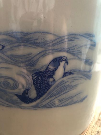 กากระเบื้องเก่า รูปที่ 4