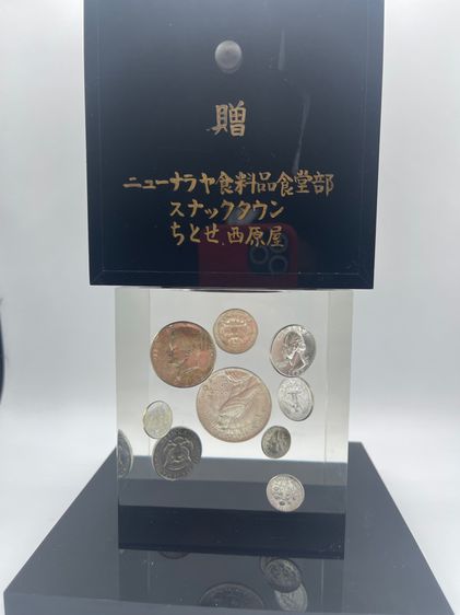 Coinclock  Revole Leo Doc  Tokyo Tokei งานดีไซน์ยุค60  รูปที่ 8