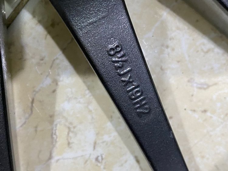ล้อbmw breytonแท้ ขอบ19 รูปที่ 11