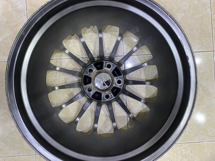 ล้อbmw breytonแท้ ขอบ19 รูปที่ 3